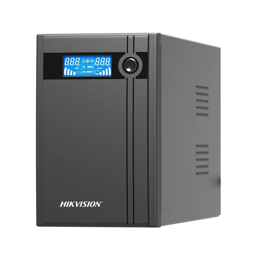 یو پی اس هایک ویژن مدل DS-UPS2000