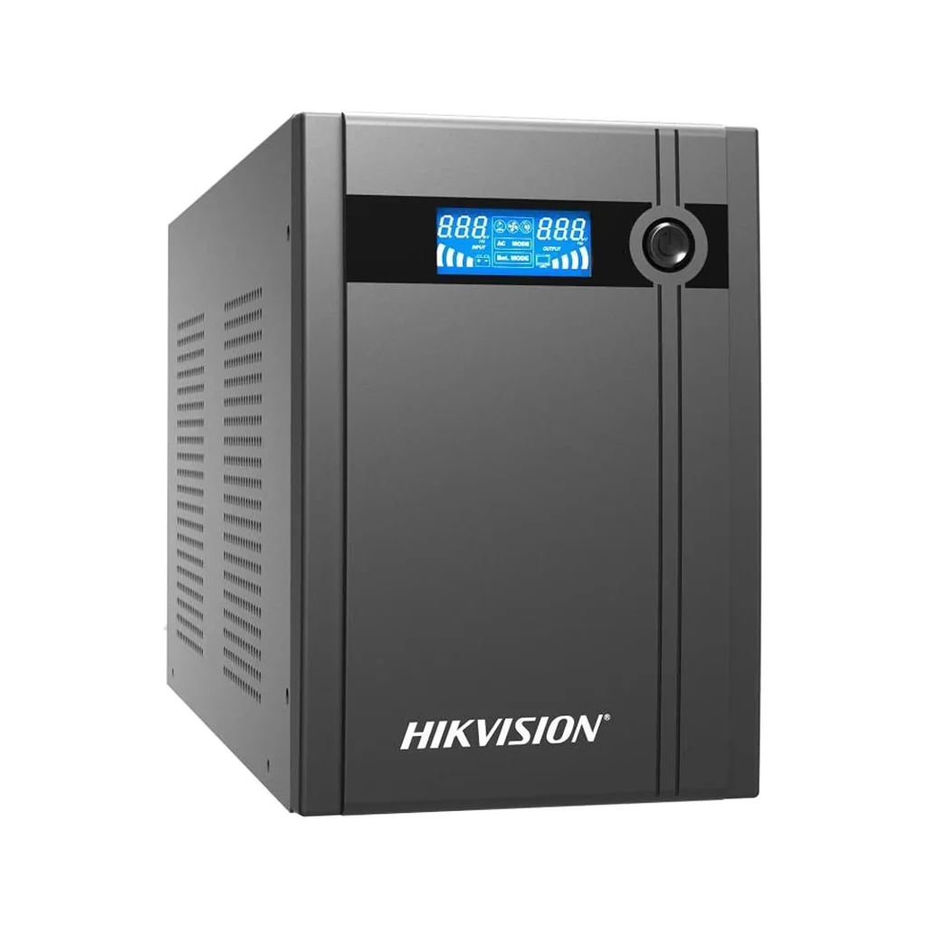 یو پی اس هایک ویژن مدل DS-UPS3000