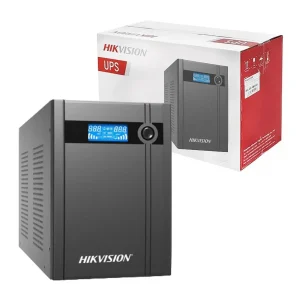 جعبه یو پی اس هایک ویژن مدل DS-UPS3000
