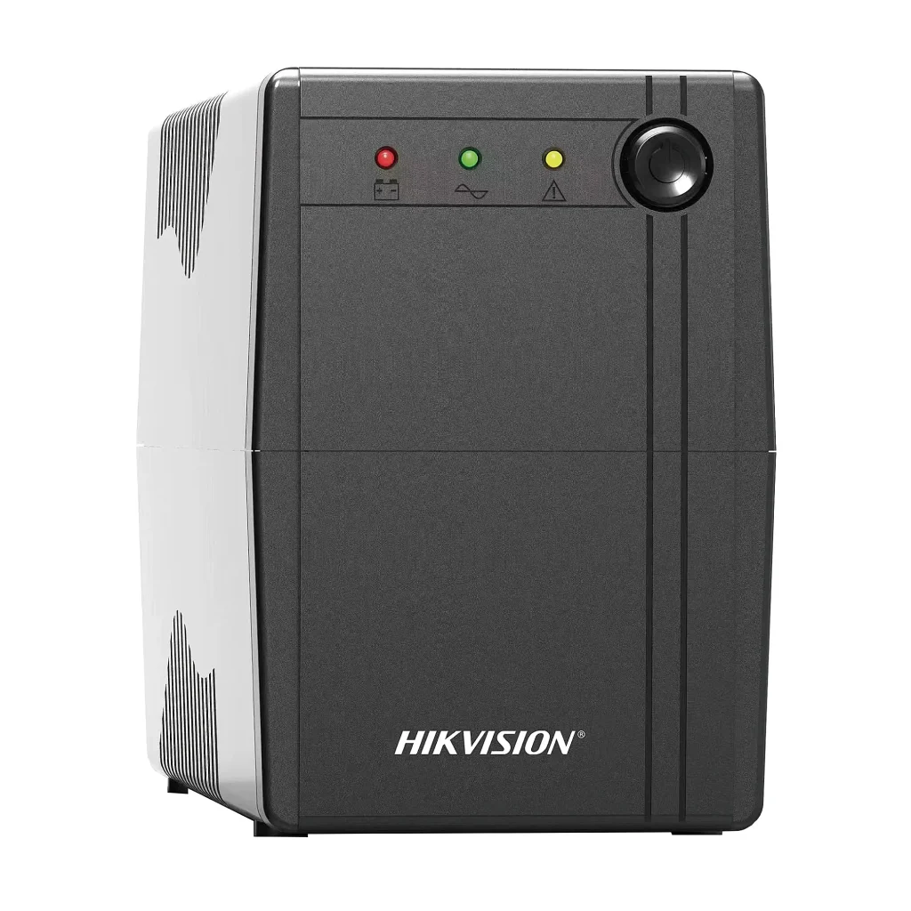 یو پی اس هایک ویژن مدل DS-UPS600