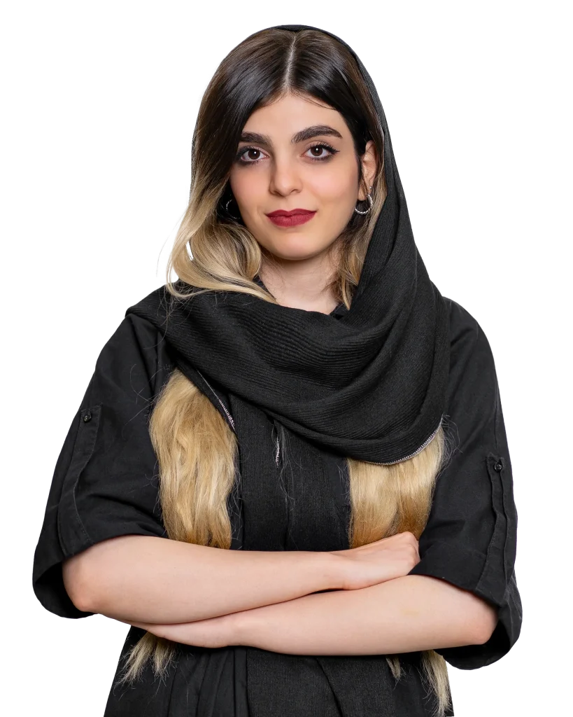 Ms. Mohammadi