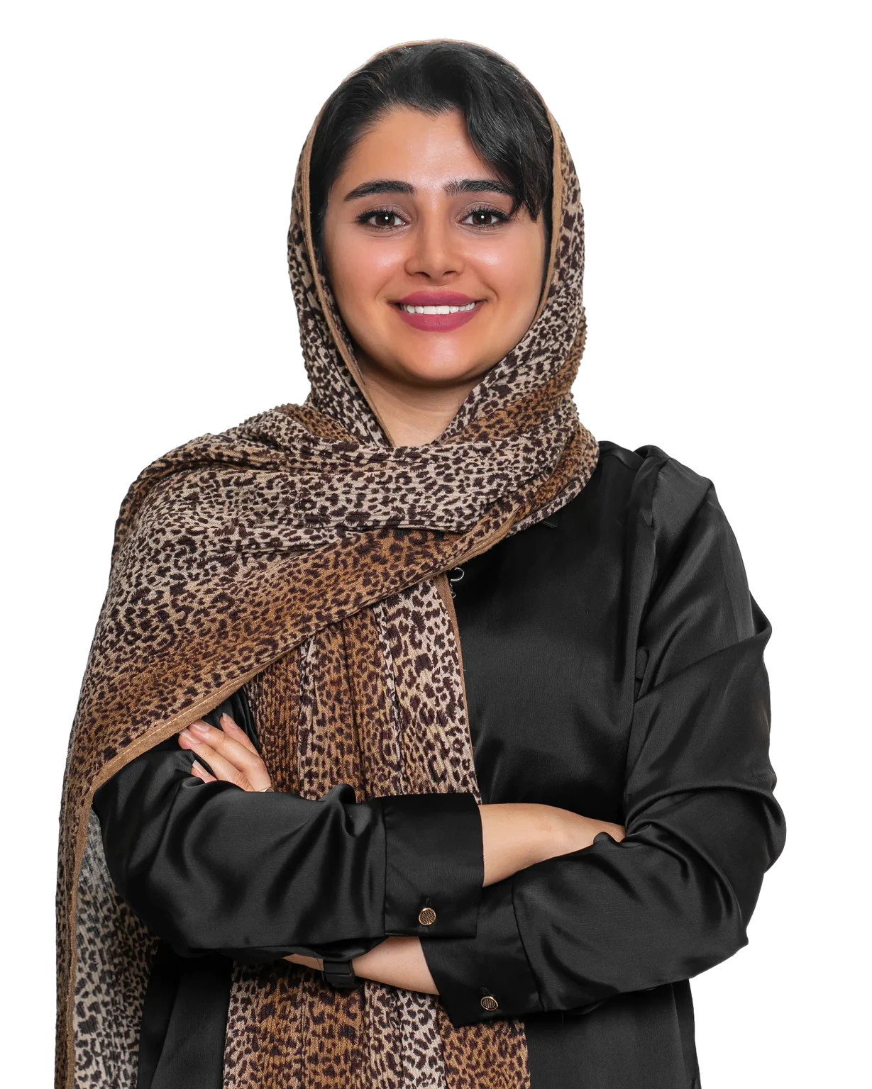 Ms. Vahabzadeh