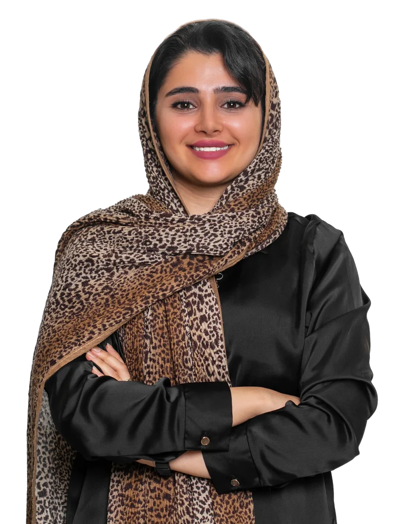Ms. Vahabzadeh