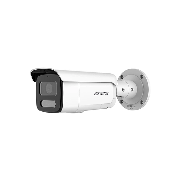 دوربین مداربسته هایک ویژن مدل DS-2CD2T87G2H-LISU/SL