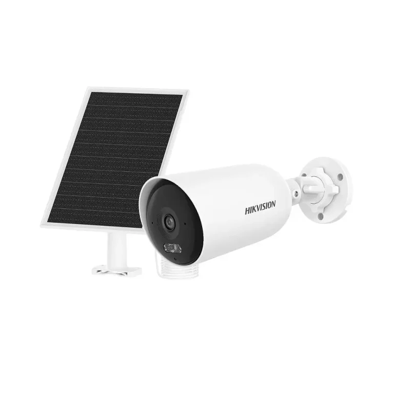 دوربین سیم‌کارت خور / خورشیدی هایک ویژن مدل DS-2CFS04/4G