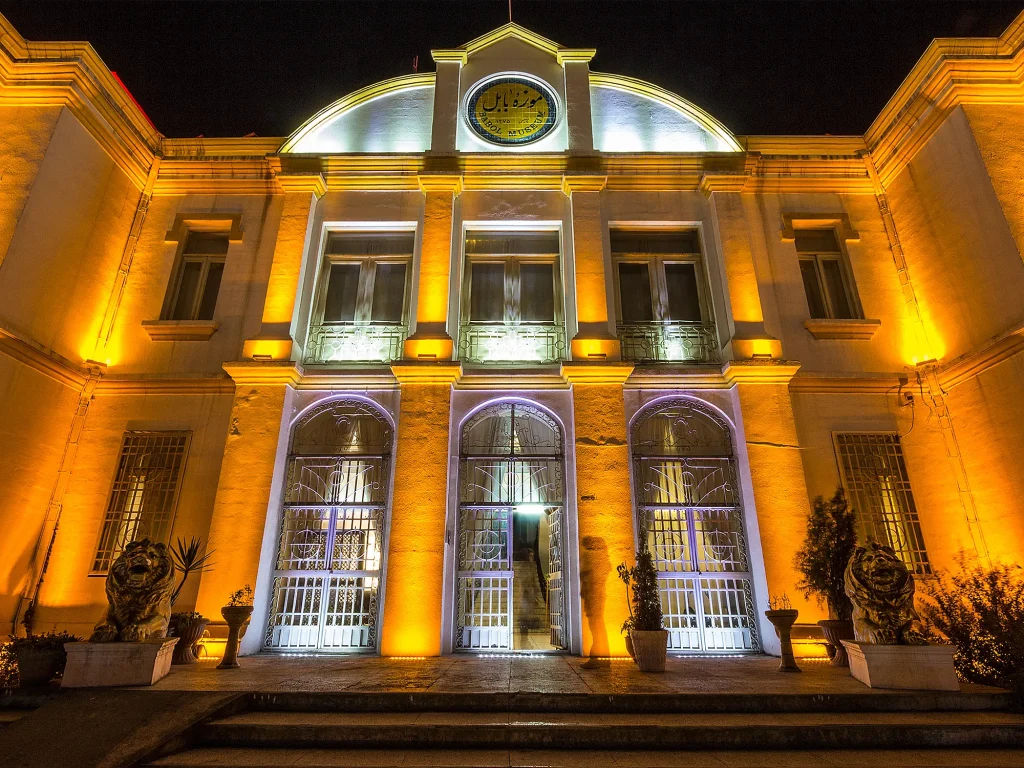 نمایندگی هایک ویژن بابل