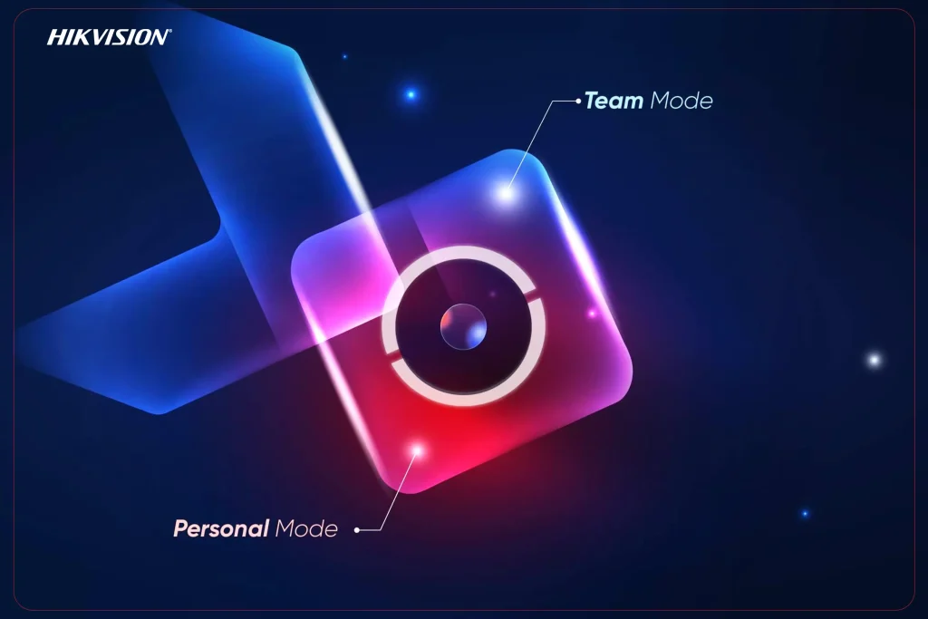 نرم‌‎افزار Hik-Connect هایک ویژن