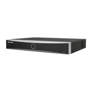 رکوردر NVR هایک ویژن مدل DS-7604NXI-K1