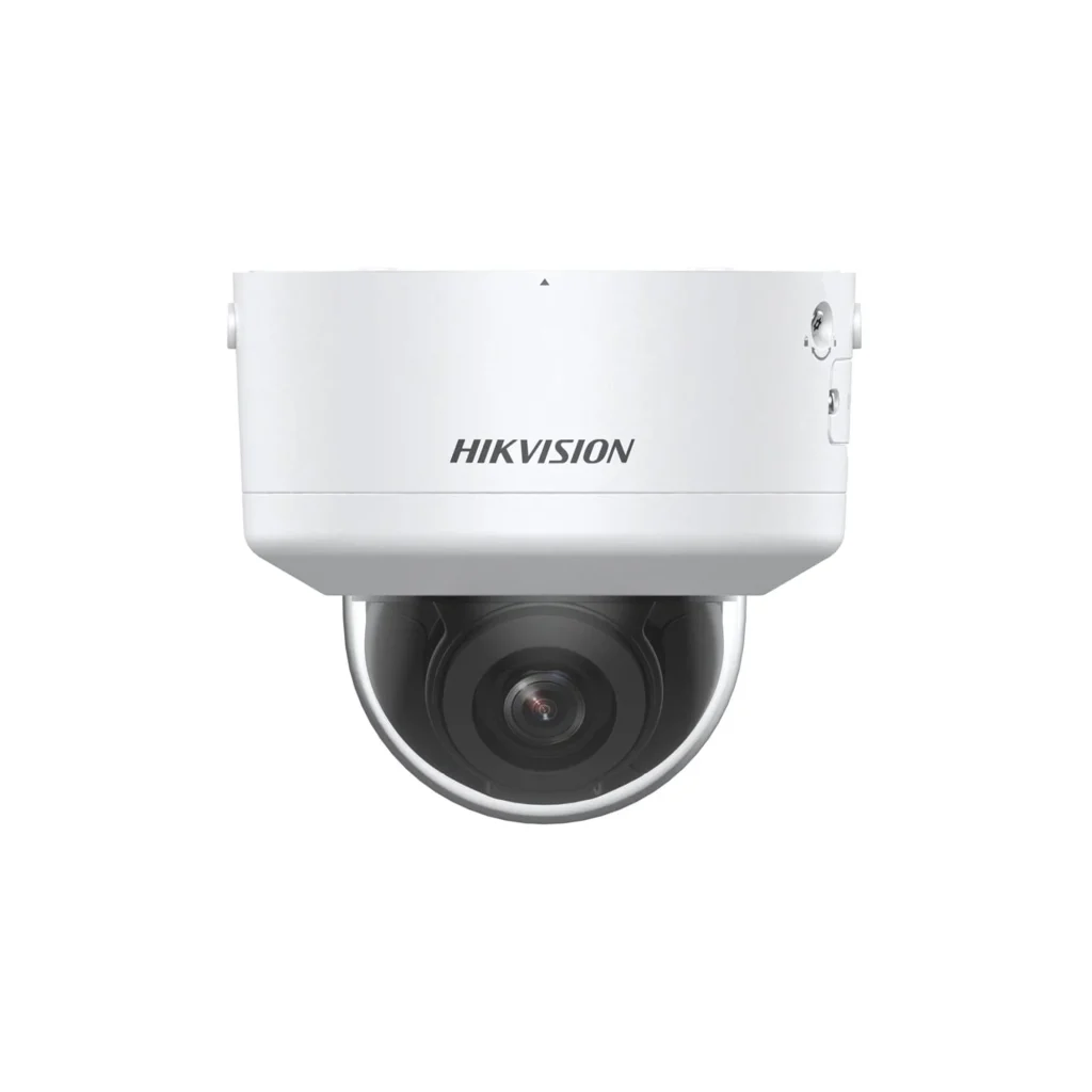 دوربین مداربسته هایک ویژن مدل DS-2CD2746G2H-IPTRZS