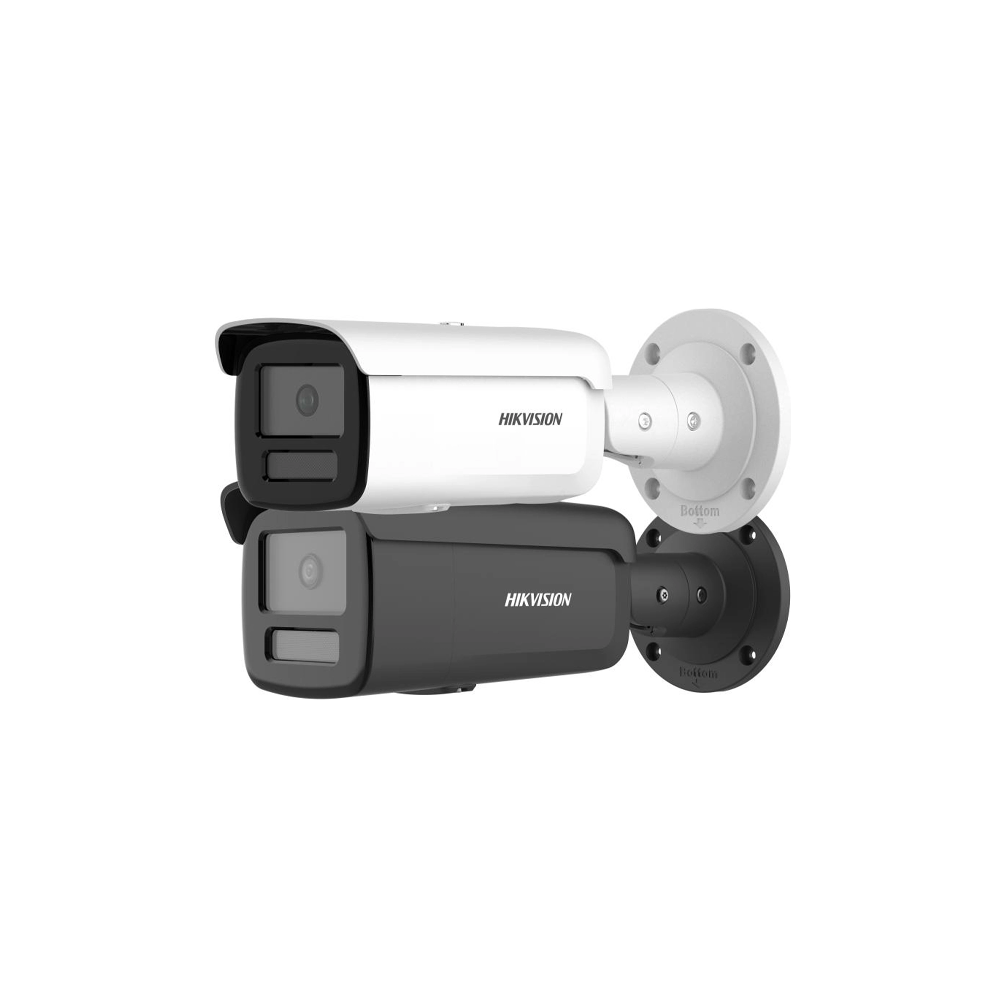 دوربین مداربسته هایک ویژن مدل DS-2CD2T87G2H-LI