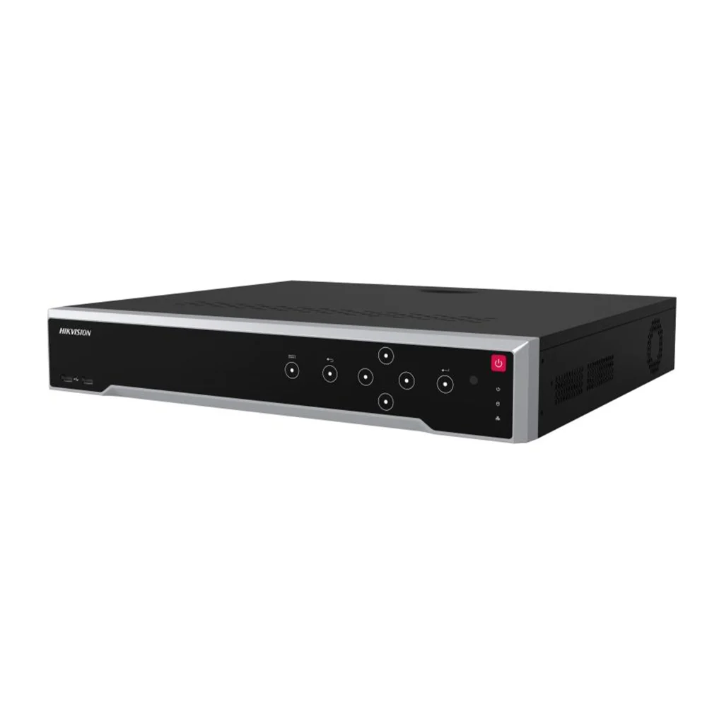 رکوردر NVR هایک ویژن مدل DS-7732NI-M4