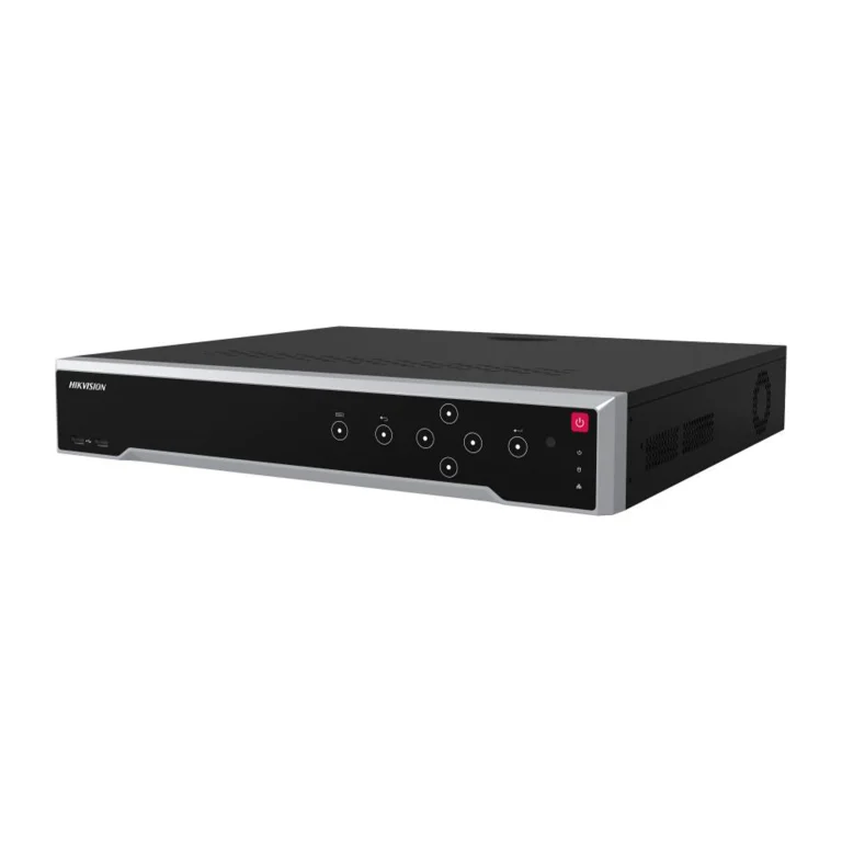 رکوردر NVR هایک ویژن مدل DS-7732NI-M4