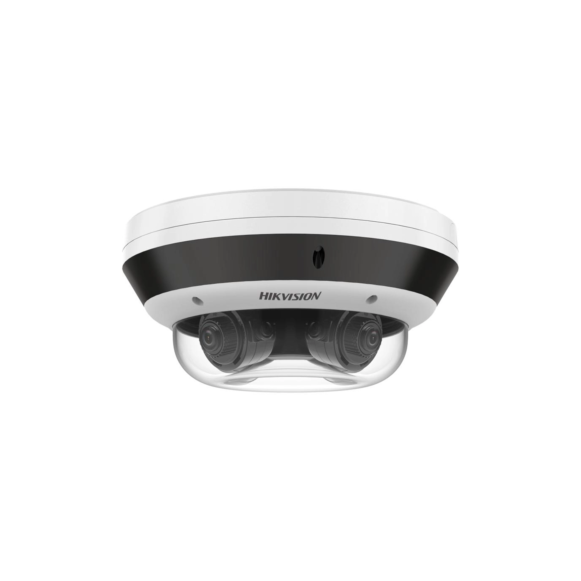 دوربین مداربسته هایک ویژن مدل DS-2CD6D44G1H-IZS