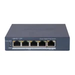 سوئیچ شبکه هایک ویژن مدل DS-3E1505P-EI