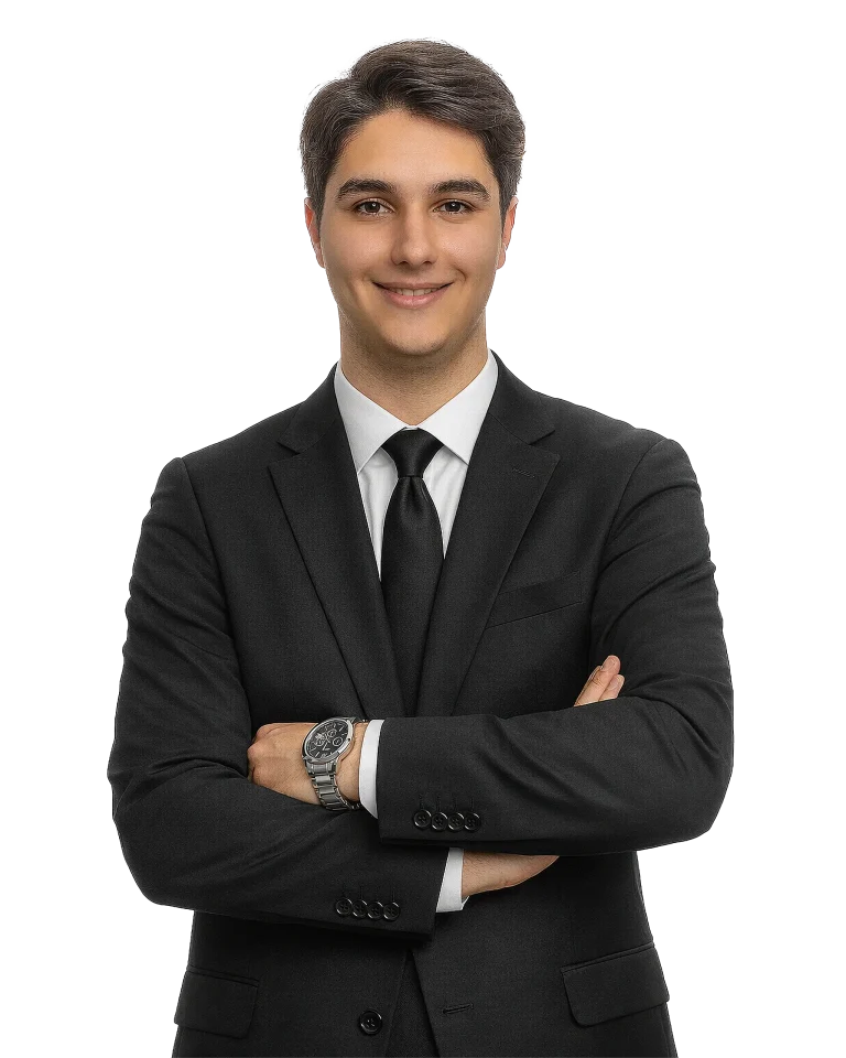 Amir Hossein Kheradmand