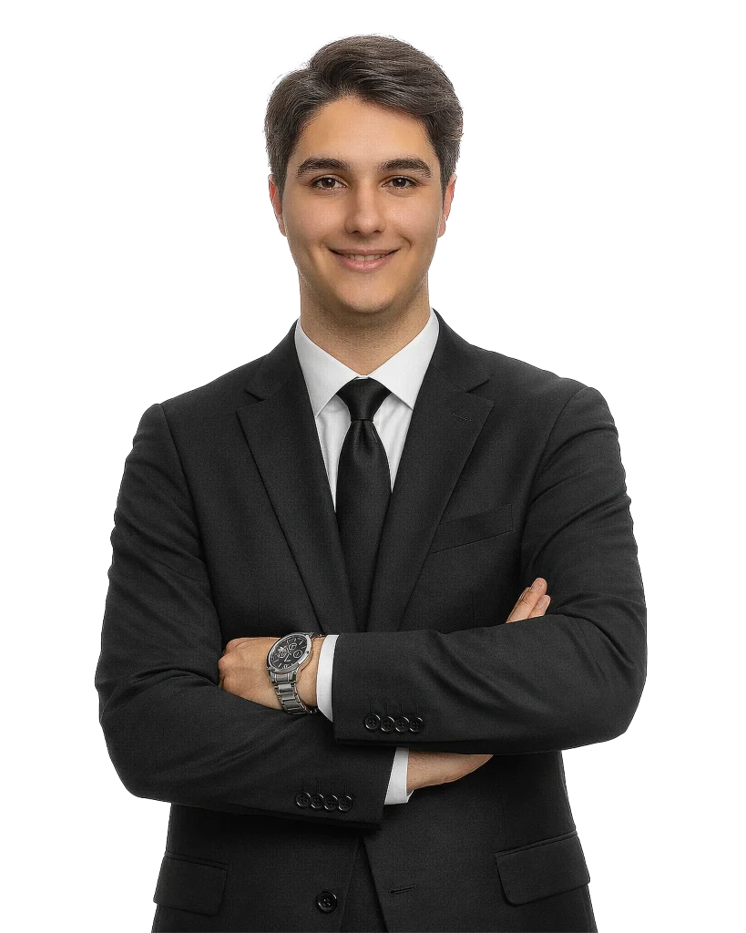 Amir Hossein Kheradmand