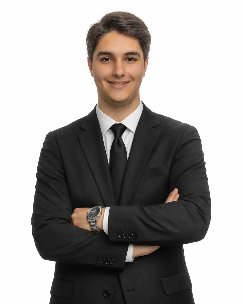 Amir Hossein Kheradmand