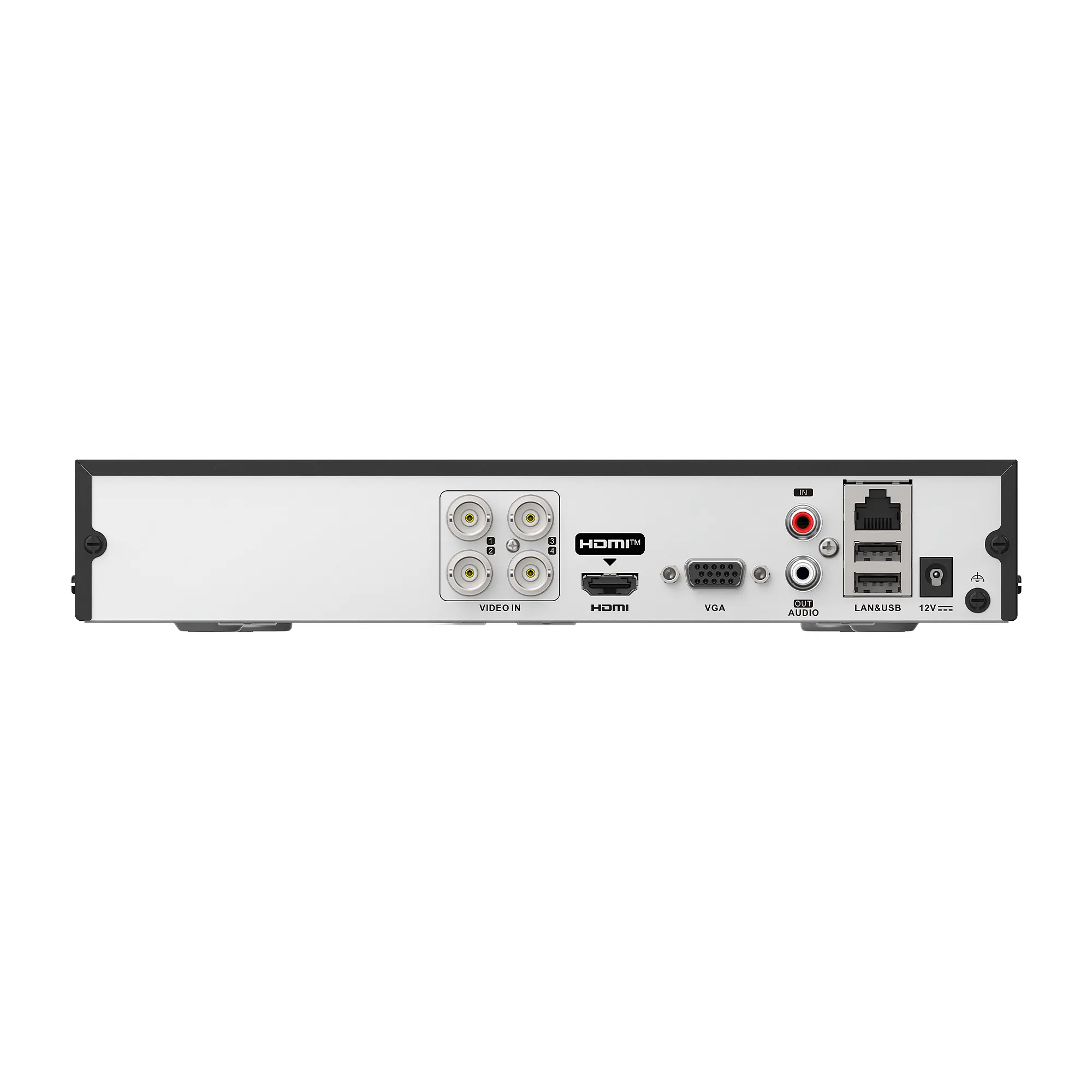 رکوردر DVR هایک ویژن مدل DS-7204HGHI-M1