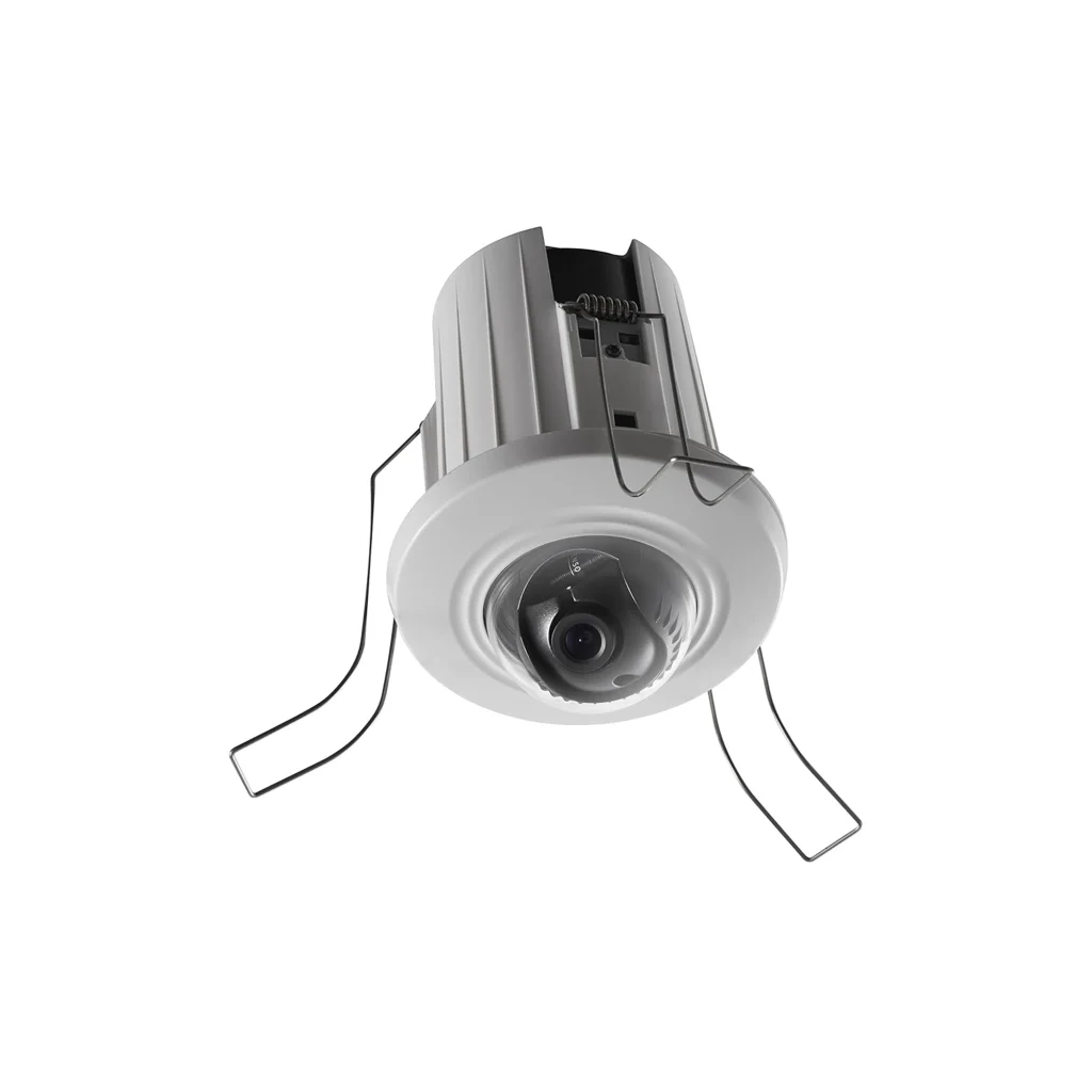 دوربين هالوژنی هايك ويژن مدل DS-2CD2E10F