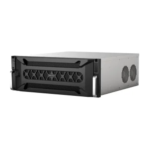 رکوردر NVR هایک ویژن مدل DS-96256NI-I24