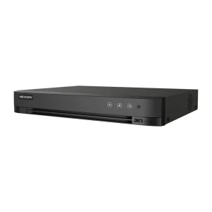 رکوردر DVR هایک ویژن مدل iDS-7204HUHI-M1/X
