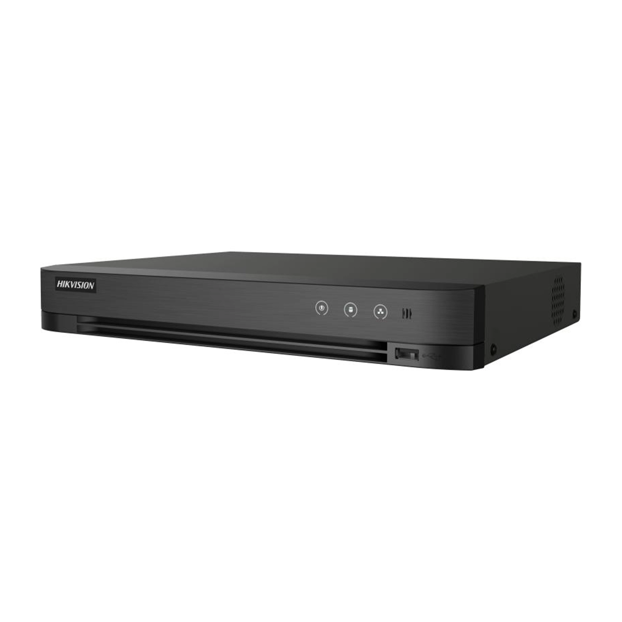 رکوردر DVR هایک ویژن مدل iDS-7204HUHI-M1/X