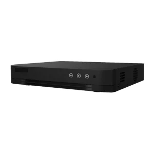 بررسی رکوردر DVR هایک ویژن مدل iDS-7208HQHI-M1/E