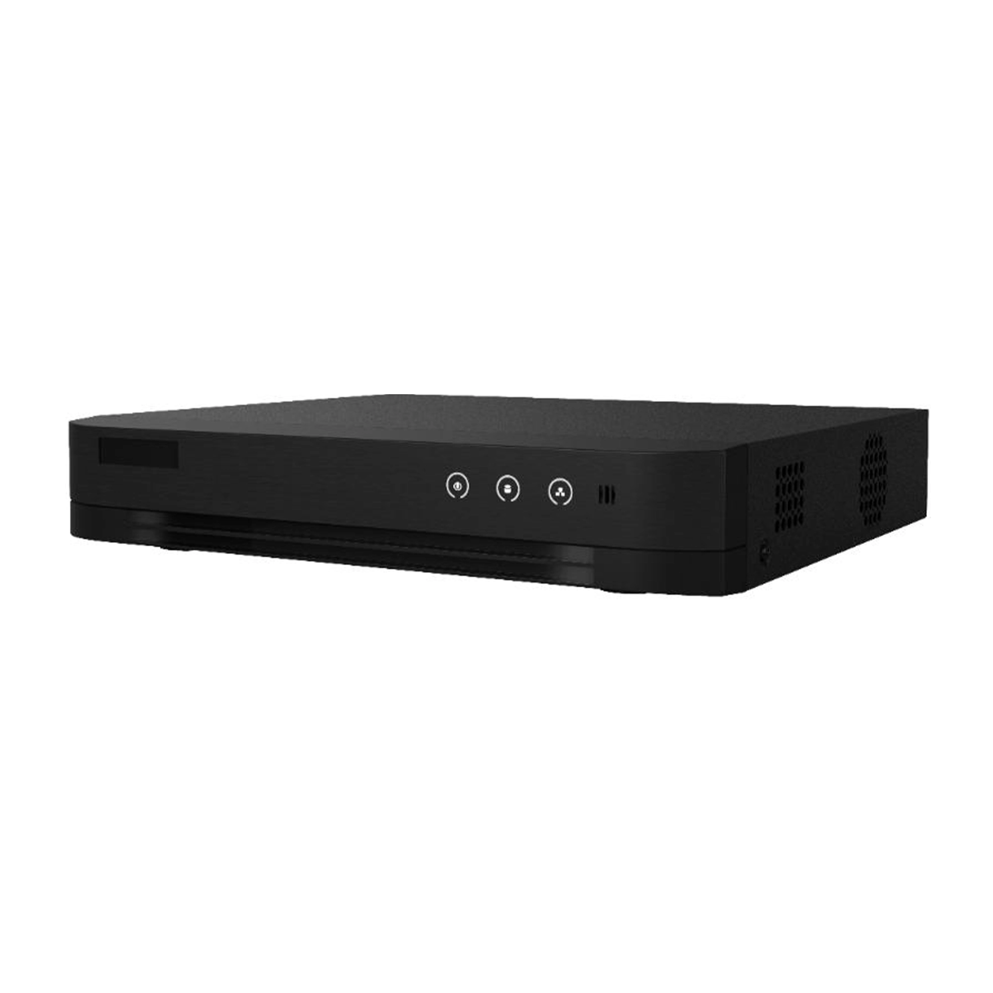 بررسی رکوردر DVR هایک ویژن مدل iDS-7208HQHI-M1/E