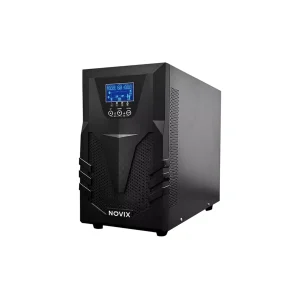 یو پی اس آنلاین نوویکس مدل TITAN 6100T