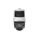 دوربین مداربسته پانورامیک هایک ویژن مدل DS-2SE7C432MWG-EB