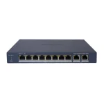 سوئیچ شبکه هایک ویژن مدل DS-3E1310P-EI