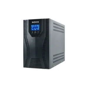 یو پی اس لاین اینتراکتیو نوویکس مدل POWERCORE 3100T