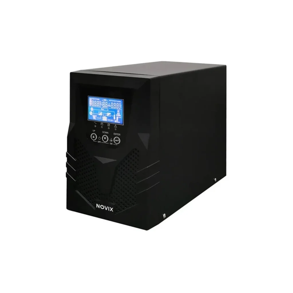 یو پی اس آنلاین نوویکس مدل TITAN 3100T