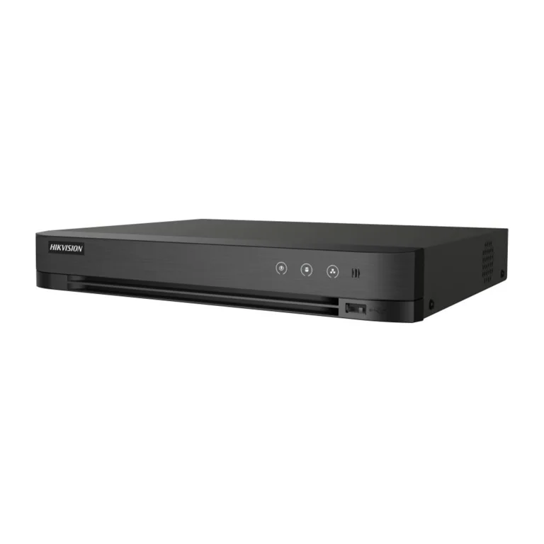 رکوردر DVR هایک ویژن مدل iDS-7204HQHI-M1/XT