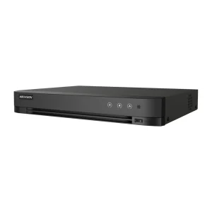 رکوردر DVR هایک ویژن مدل iDS-7204HUHI-M1/XT