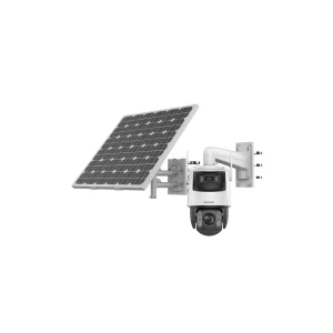 دوربین مداربسته خورشیدی تحت شبکه هایک ویژن مدل DS-2SE7C432IWG/4G/14