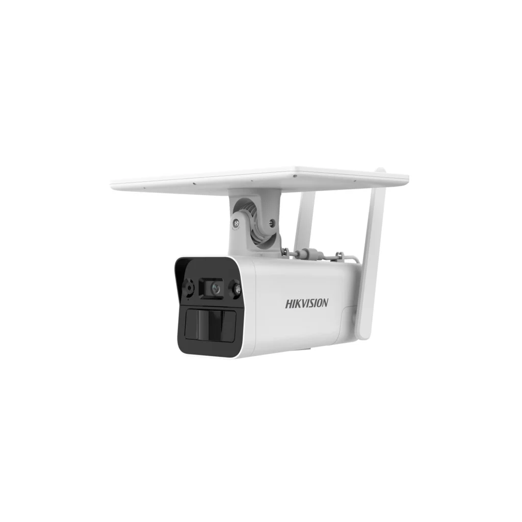 دوربین مداربسته هایک ویژن مدل DS-2XS2T41G1-ID4GC05S07