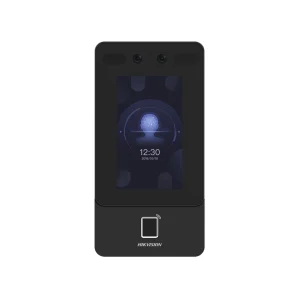 دستگاه کنترل تردد هوشمند هایک ویژن مدل DS-K1T342EFWX-E1